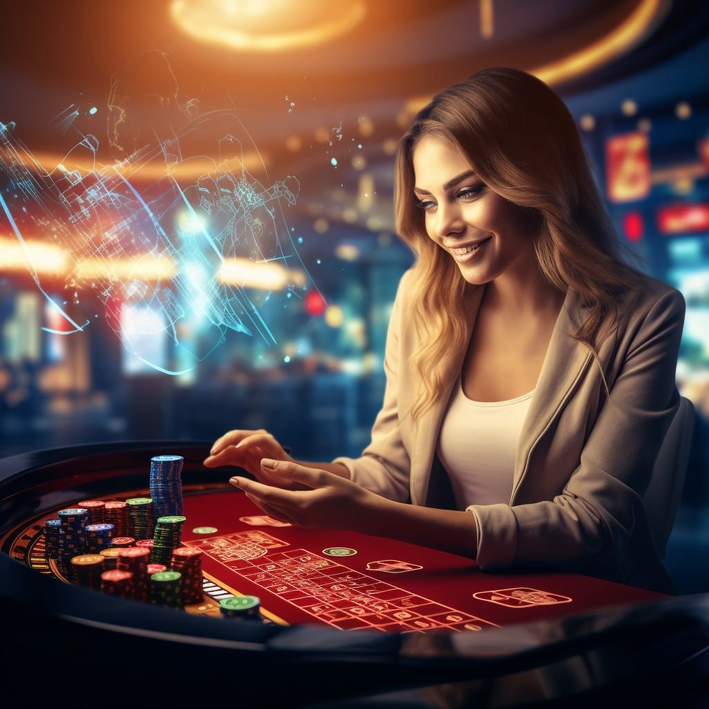 ppg11 Live Baccarat Dealer HD Video Myanmar Casino Table ကစားနည်း