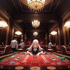 ppg11 Live Casino Baccarat Roulette Myanmar Real Dealer HD Streaming